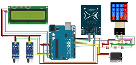 automatic toll collection system using rfid documentation|automatic toll collection system.